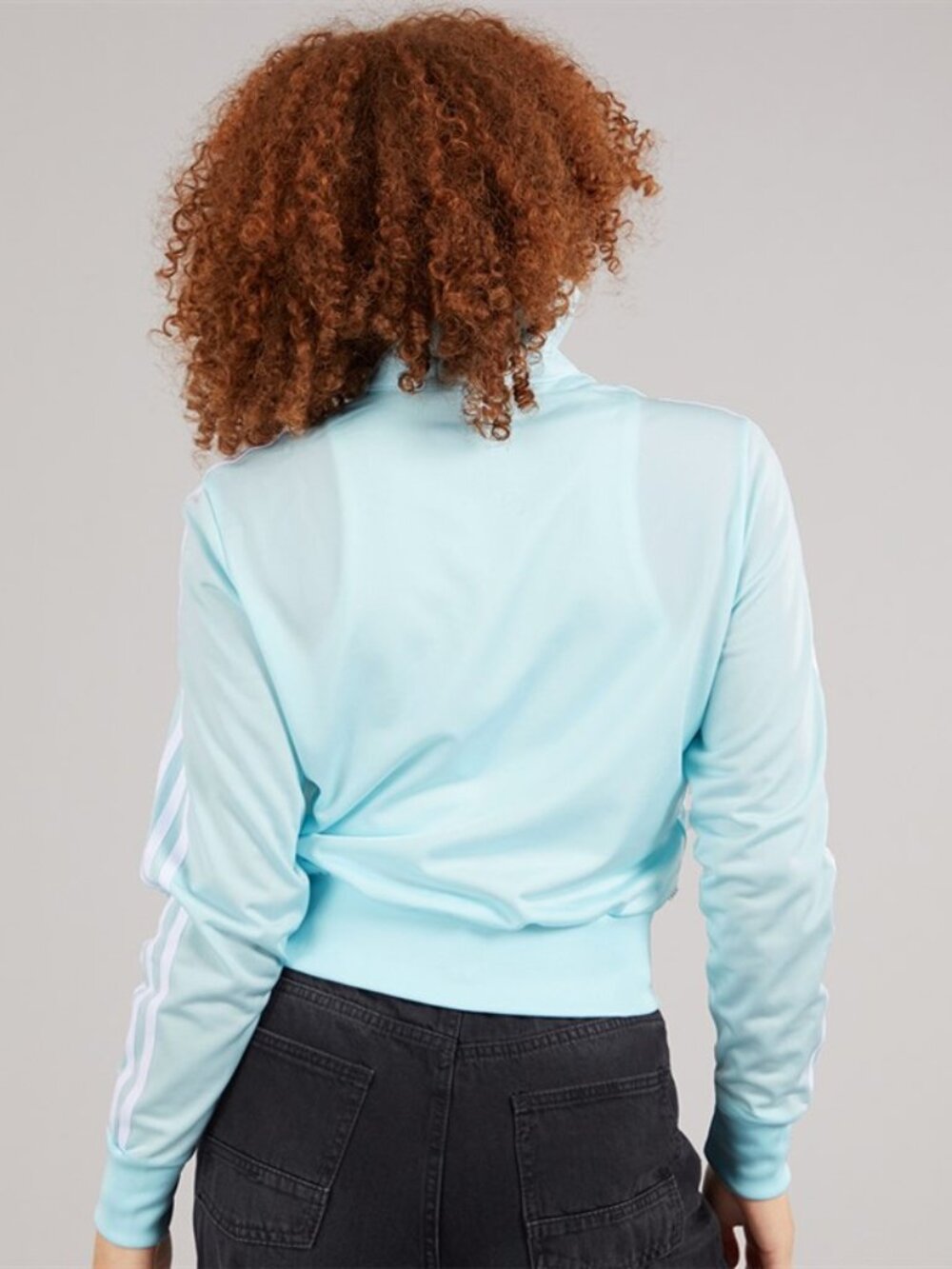 ADIDAS Adicolor Classics Firebird Track Jacket - Picture 4 of 10